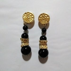 Louis Feraud Earrings